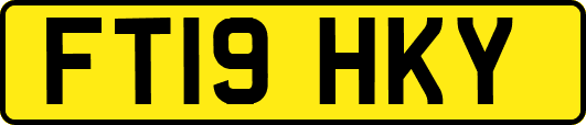 FT19HKY