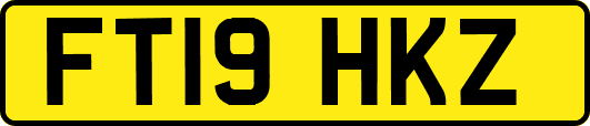 FT19HKZ