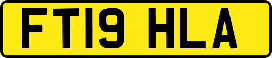 FT19HLA
