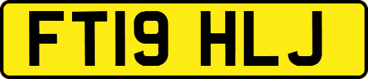 FT19HLJ