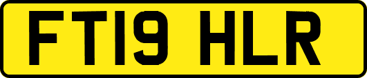 FT19HLR