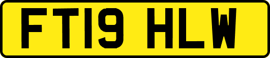 FT19HLW