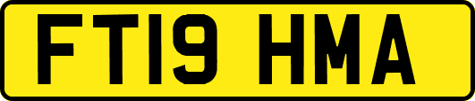 FT19HMA