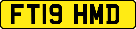 FT19HMD