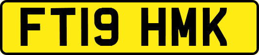 FT19HMK