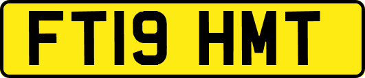 FT19HMT