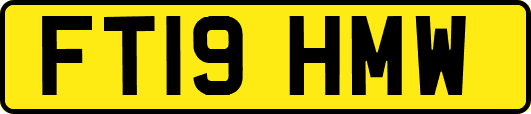 FT19HMW