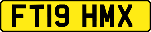 FT19HMX