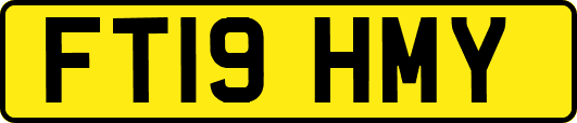 FT19HMY