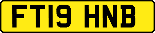 FT19HNB