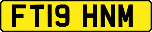 FT19HNM