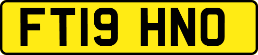 FT19HNO