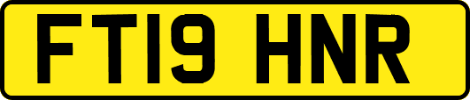 FT19HNR