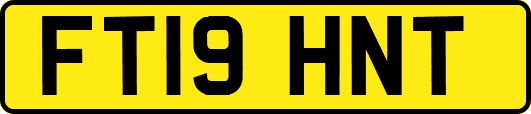 FT19HNT