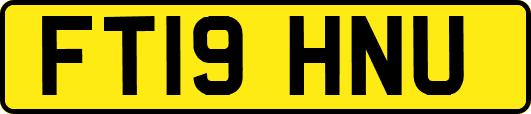 FT19HNU