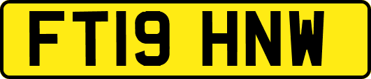 FT19HNW
