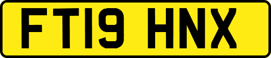 FT19HNX