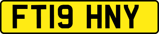 FT19HNY