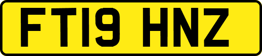 FT19HNZ