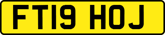 FT19HOJ