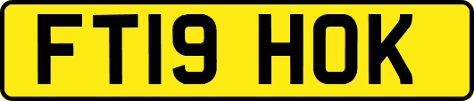 FT19HOK