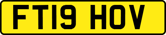 FT19HOV