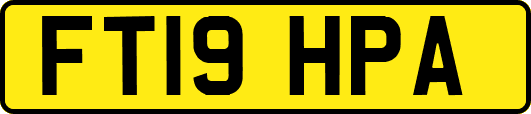 FT19HPA