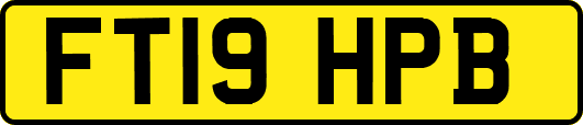 FT19HPB