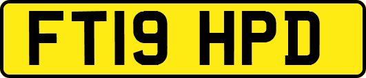 FT19HPD
