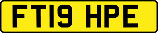 FT19HPE