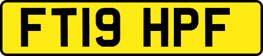 FT19HPF
