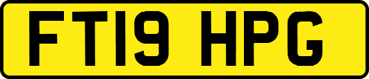 FT19HPG
