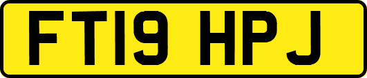 FT19HPJ
