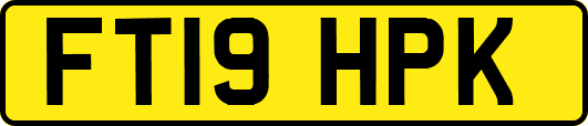 FT19HPK