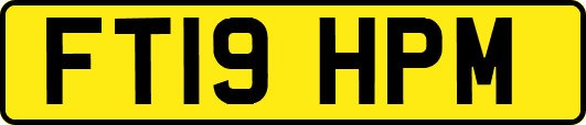 FT19HPM