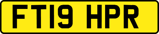 FT19HPR