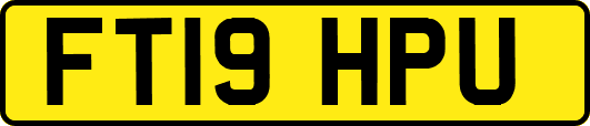 FT19HPU