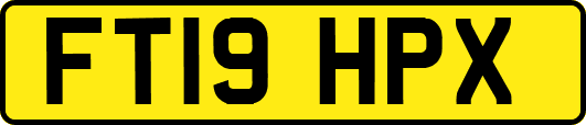 FT19HPX