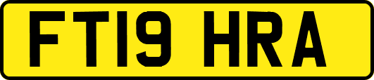 FT19HRA