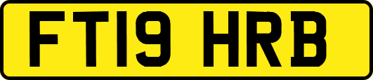 FT19HRB