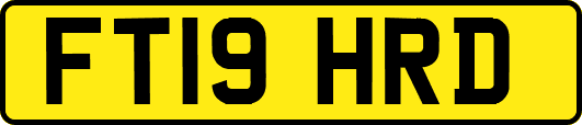 FT19HRD