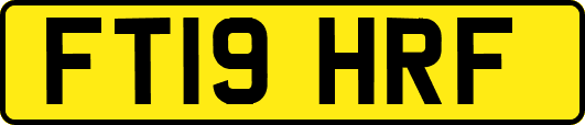 FT19HRF