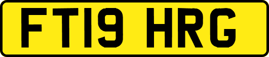 FT19HRG