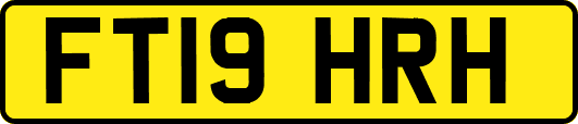 FT19HRH