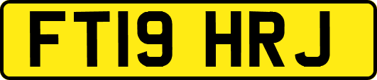 FT19HRJ