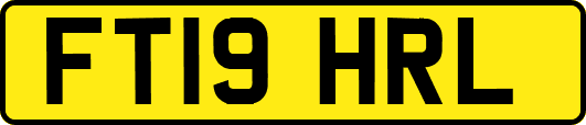FT19HRL