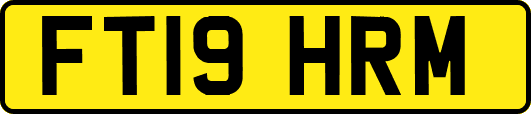 FT19HRM