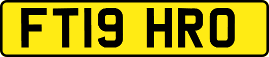 FT19HRO