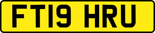 FT19HRU