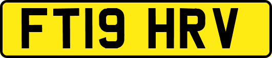 FT19HRV